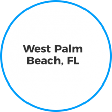 calendly choose west palm beach